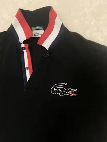 라코스테 피케 셔츠