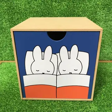 펠리시모 블루나 미피 스태킹 BOX
