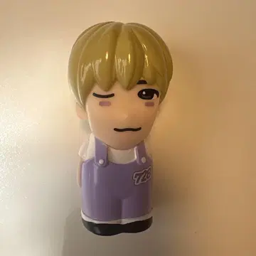 타카하시 쿄헤이 손가락 인형