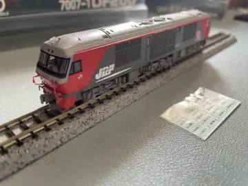 KATO 7007-1 DF200