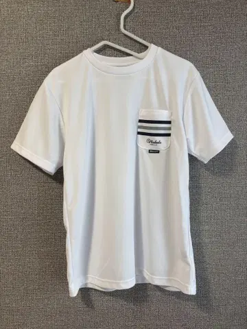 NALUTO TRUNKS x 100A DRY S/S TEE