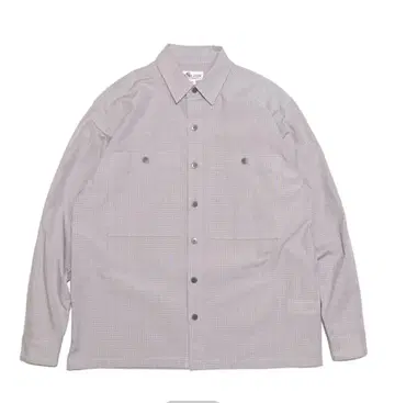 CTC STORE GRAPH CHECK SHIRT