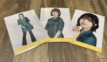 나카니시 아루노 썸머 자켓 컴프
