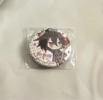 신 AMNESIA 오토메이트 스토어 한정판 GW 버전 캔뱃지