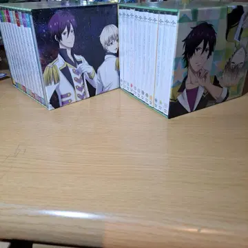 스타뮤 고교성가극 뮤지컬 송 시리즈 SHOW TIME