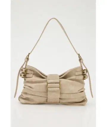 SLY Ngm.S BELTED 백 나고미 벨티드 백