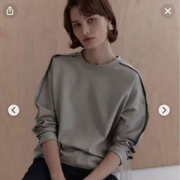 욘파 YONFA 플래시 L/S 티 애쉬 그레이