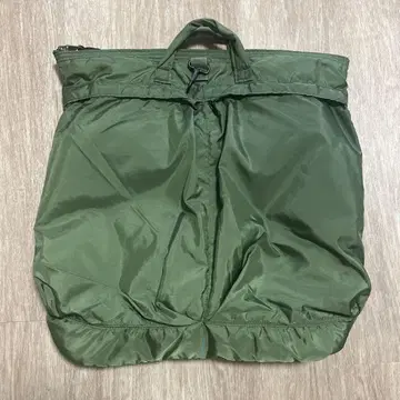 미군 헬멧 백 데드스탁