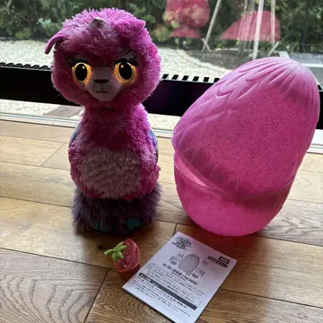타카라토미 오키나 우마레테! 우모