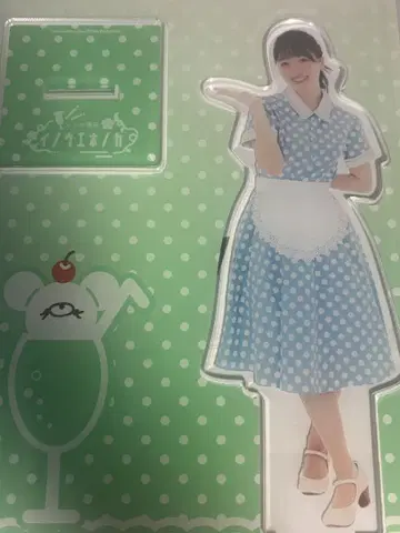 이노우에 호노카 아크릴 스탠드