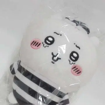 처분가 새상품  봉제 인형 치이카와 죄수