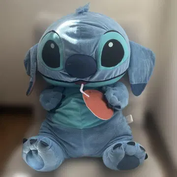 스티치 봉제 인형 30cm 이상