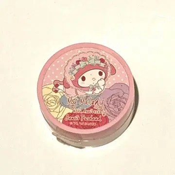 마이멜로디 산리오 크림