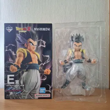 오천크스 제일복권 피규어 E상