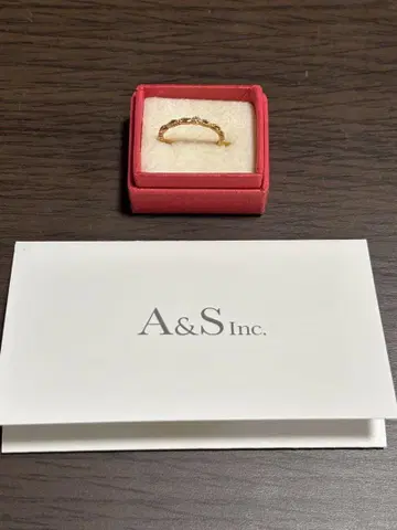 NOJESS K10 핑키링 5호