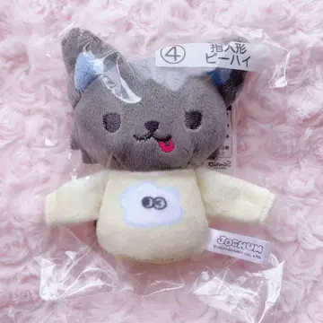 킨죠 스카이 JOCHUM 제오참 피하이 손가락 인형 JO1