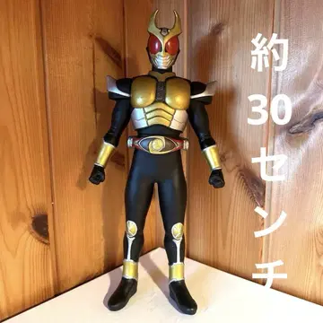 가면라이더 아기토 그랜드폼 피규어 약 30cm 2001
