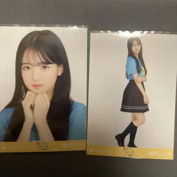 노기자카46 한여름 전국 투어 세토구치 신츠키 세미콘