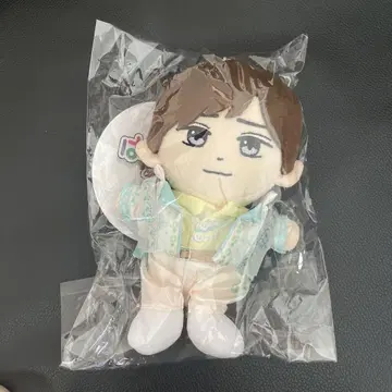 하피누이 나가세 렌 미개봉 새상품