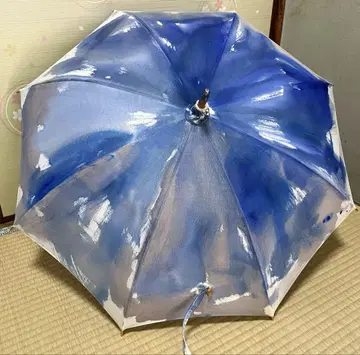 Coci la elle 코시라엘 접이식 양산