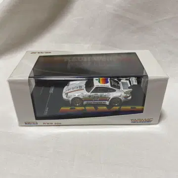 TARMAC RWB 포르쉐 930 Apple