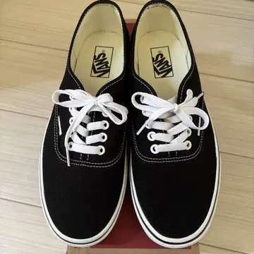 vans era Authentic