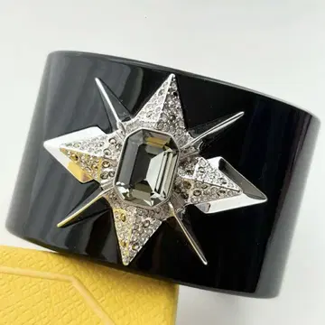 SWAROVSKI / 스와로브스키 PRISM 뱅글