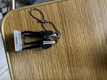 조크 락 아크릴 스탠드