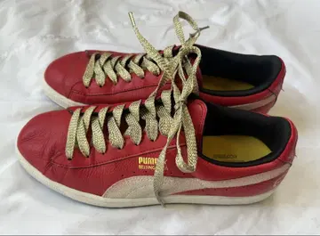 PUMA beiging 2008 style 베이징 올림픽 모델 28cm