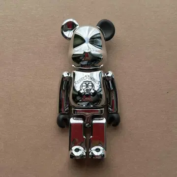 BE@RBRICK series47 ARTIST 풋 패트롤
