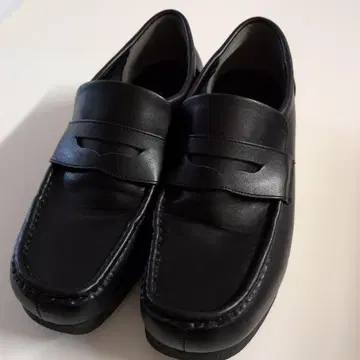니코앤드 모카신 코인 로퍼 사이즈 M