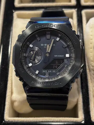 G-SHOCK GM-2100N-2AJF