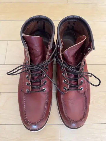 RED WING 레드윙 8131 D 27.5cm