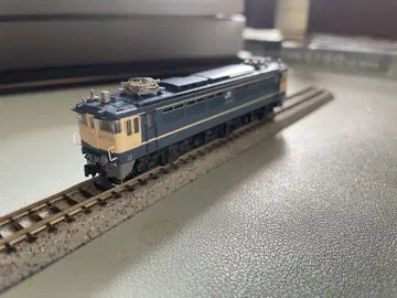 KATO 3019-3 EF65 1000 후기형
