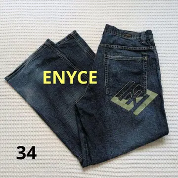 ENYCE 데님 34인치