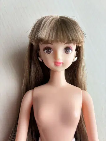 리카짱 캐슬 리틀 팩토리 카오리짱