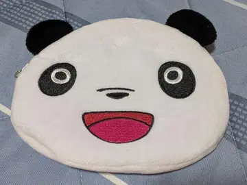 팬더코팬더의 파우치입니다.