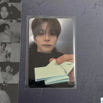 Treasure 아사히 라키도르 ktown4u