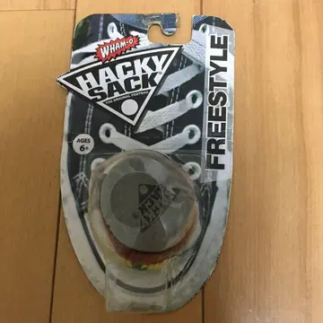 HACKY SACK FOOTBAG