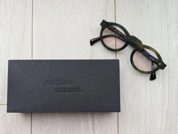 jacques durand 506 별주 잭듀란