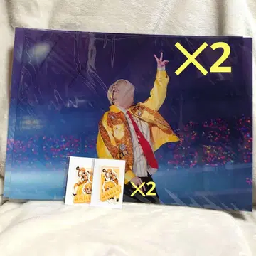 스토페스 EXPO 아키 스티커 포스터