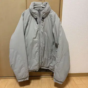 ALPHA INDUSTRIES LEVEL 7 플리마켓 로프트