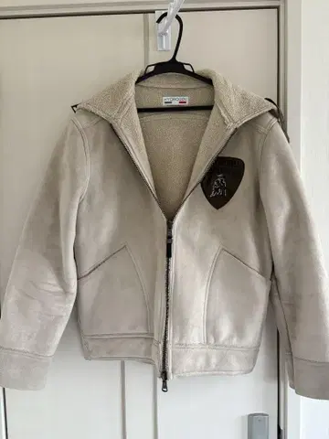 H2J 람보르기니 자켓