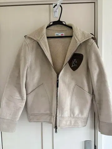 H2J 람보르기니 자켓