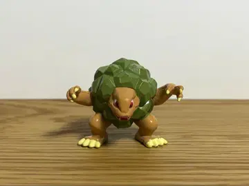 몬코레 고로 피규어 포켓몬 초레어 초기