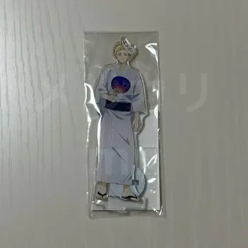 츠무기 린타로 아크릴 스탠드 팝업