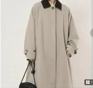프릭스스토어 스텐카라 코트 아우터