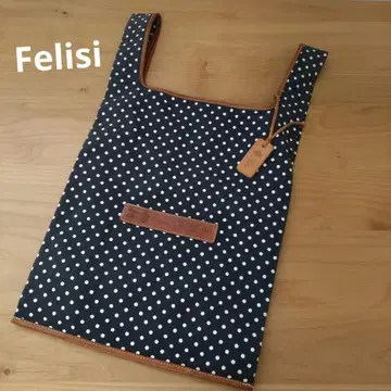 Felisi 백 토트백 에코백