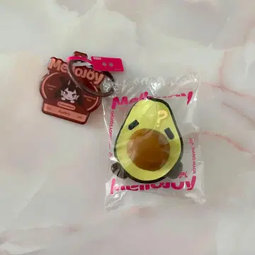 Mellojoy 치비코 아보카도