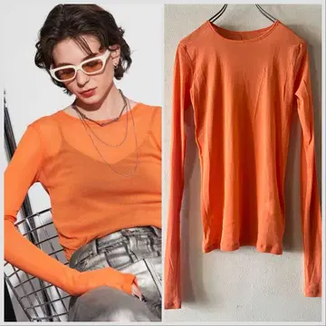 Power Mush Top 파워메쉬탑 MAISON SPECIAL